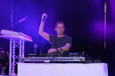 Foto des Albums: Schützenfest Samstag 2025