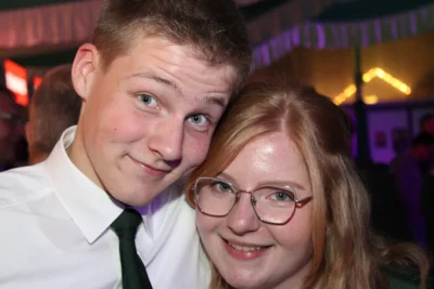 Foto des Albums: Schützenfest Samstag 2025