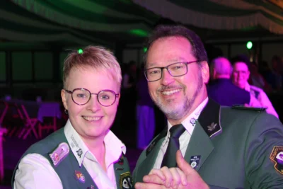 Foto des Albums: Schützenfest Samstag 2025