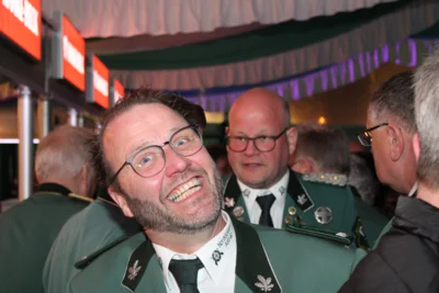 Foto des Albums: Schützenfest Samstag 2025