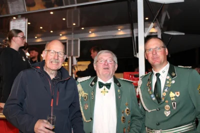 Foto des Albums: Schützenfest Samstag 2025