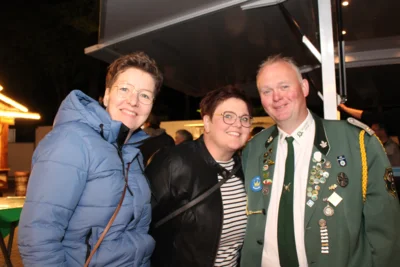 Foto des Albums: Schützenfest Samstag 2025