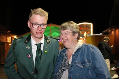 Foto des Albums: Schützenfest Samstag 2025