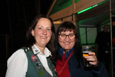 Foto des Albums: Schützenfest Samstag 2025