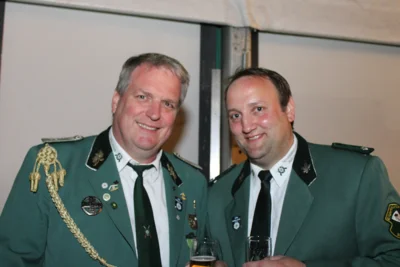 Foto des Albums: Schützenfest Samstag 2025