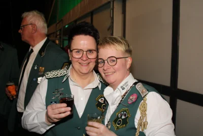 Foto des Albums: Schützenfest Samstag 2025
