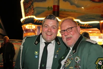 Foto des Albums: Schützenfest Samstag 2025