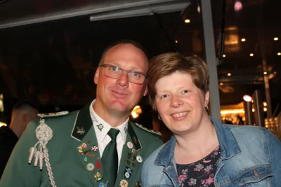 Foto des Albums: Schützenfest Samstag 2025