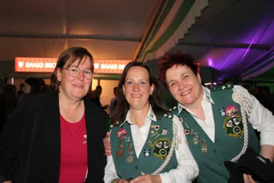 Foto des Albums: Schützenfest Samstag 2025
