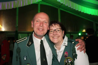 Foto des Albums: Schützenfest Samstag 2025
