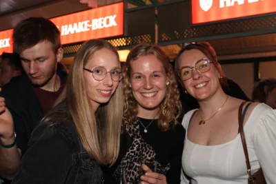 Foto des Albums: Schützenfest Samstag 2025