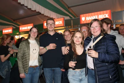 Foto des Albums: Schützenfest Samstag 2025