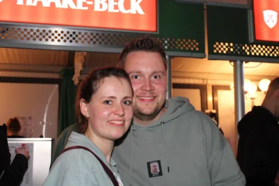 Foto des Albums: Schützenfest Samstag 2025