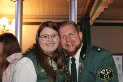 Foto des Albums: Schützenfest Samstag 2025
