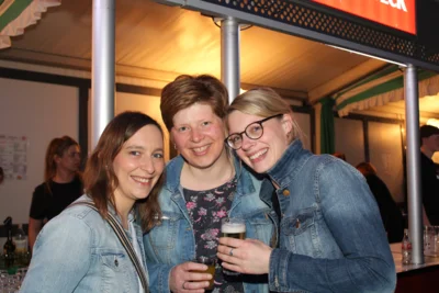 Foto des Albums: Schützenfest Samstag 2025
