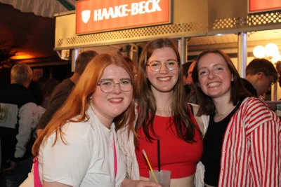 Foto des Albums: Schützenfest Samstag 2025