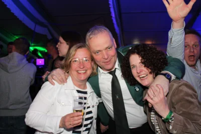 Foto des Albums: Schützenfest Samstag 2025