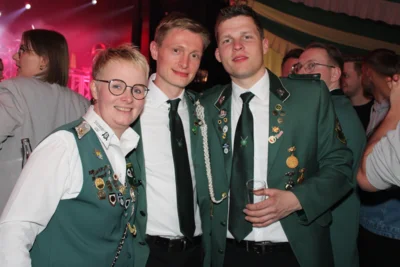 Foto des Albums: Schützenfest Samstag 2025