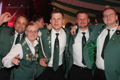 Foto des Albums: Schützenfest Samstag 2025