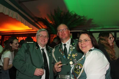Foto des Albums: Schützenfest Samstag 2025