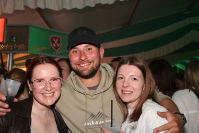 Foto des Albums: Schützenfest Samstag 2025