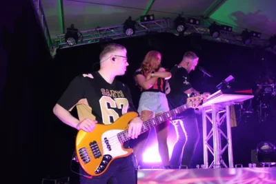 Foto des Albums: Schützenfest Samstag 2025
