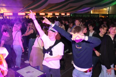 Foto des Albums: Schützenfest Samstag 2025