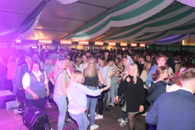 Foto des Albums: Schützenfest Samstag 2025
