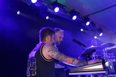 Foto des Albums: Schützenfest Samstag 2025