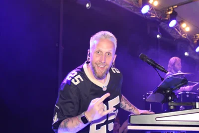 Foto des Albums: Schützenfest Samstag 2025