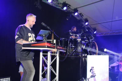 Foto des Albums: Schützenfest Samstag 2025