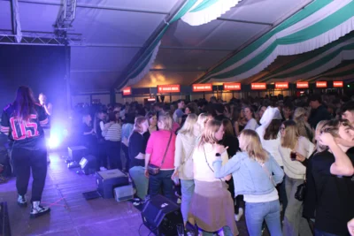 Foto des Albums: Schützenfest Samstag 2025