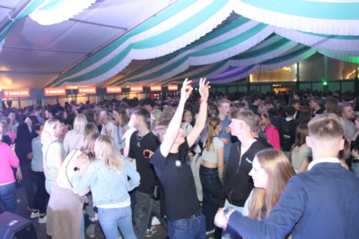 Foto des Albums: Schützenfest Samstag 2025