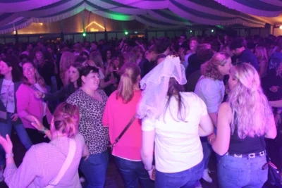 Foto des Albums: Schützenfest Samstag 2025