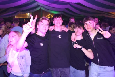 Foto des Albums: Schützenfest Samstag 2025