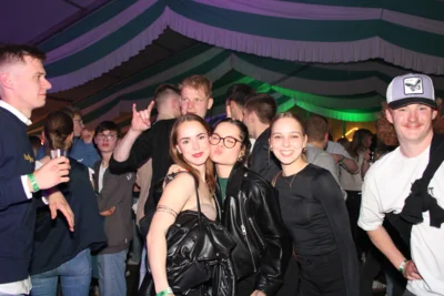 Foto des Albums: Schützenfest Samstag 2025