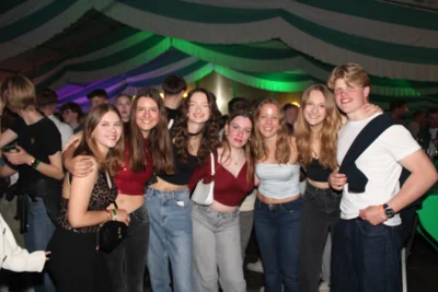 Foto des Albums: Schützenfest Samstag 2025