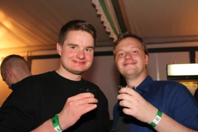 Foto des Albums: Schützenfest Samstag 2025