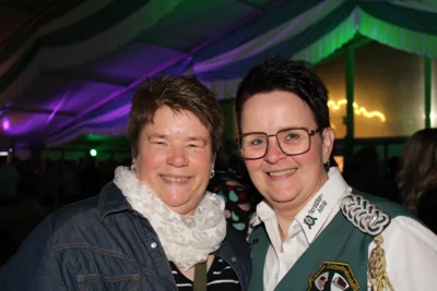 Foto des Albums: Schützenfest Samstag 2025