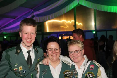 Foto des Albums: Schützenfest Samstag 2025
