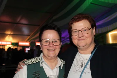 Foto des Albums: Schützenfest Samstag 2025