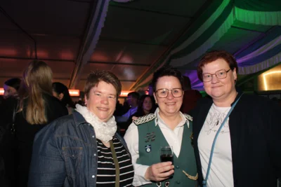 Foto des Albums: Schützenfest Samstag 2025