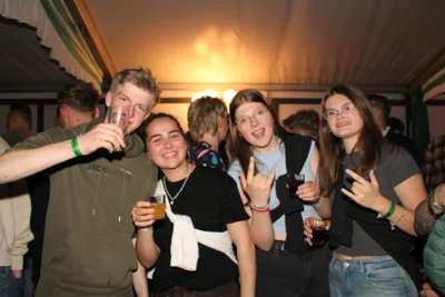 Foto des Albums: Schützenfest Samstag 2025
