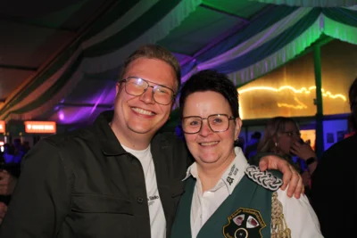 Foto des Albums: Schützenfest Samstag 2025