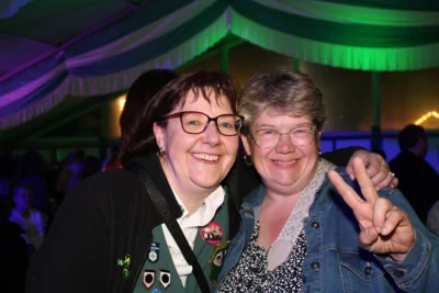 Foto des Albums: Schützenfest Samstag 2025