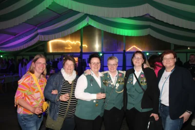 Foto des Albums: Schützenfest Samstag 2025