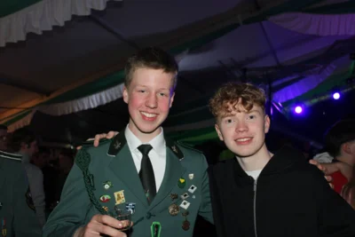Foto des Albums: Schützenfest Samstag 2025