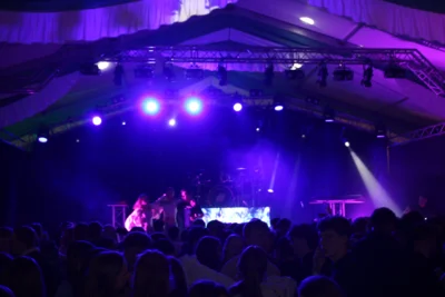 Foto des Albums: Schützenfest Samstag 2025