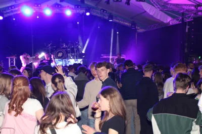 Foto des Albums: Schützenfest Samstag 2025