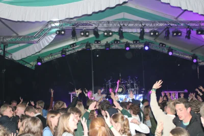 Foto des Albums: Schützenfest Samstag 2025